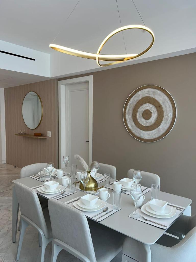 Wanders & Yoo Apartment Panama City Exterior photo