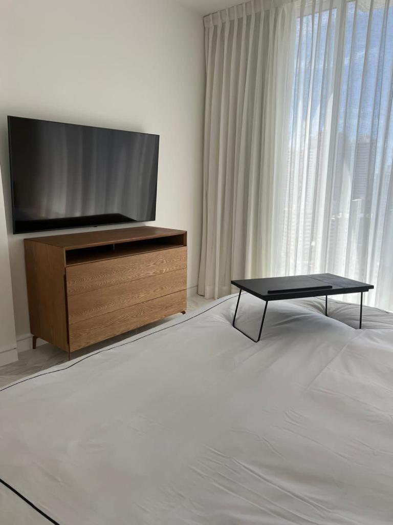 Wanders & Yoo Apartment Panama City Exterior photo