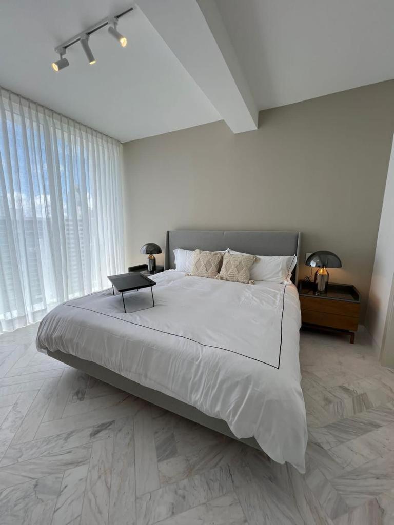 Wanders & Yoo Apartment Panama City Exterior photo