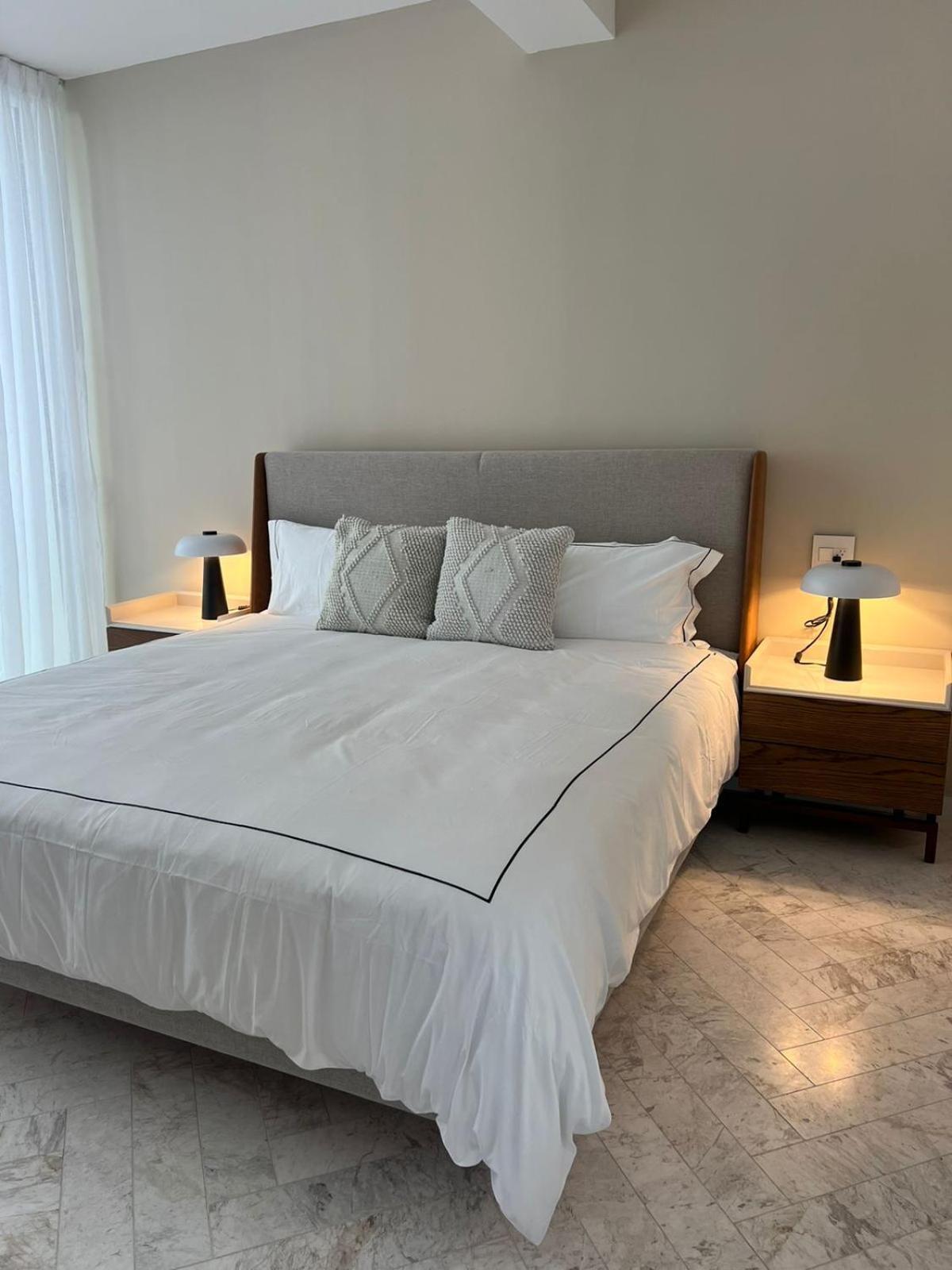 Wanders & Yoo Apartment Panama City Exterior photo