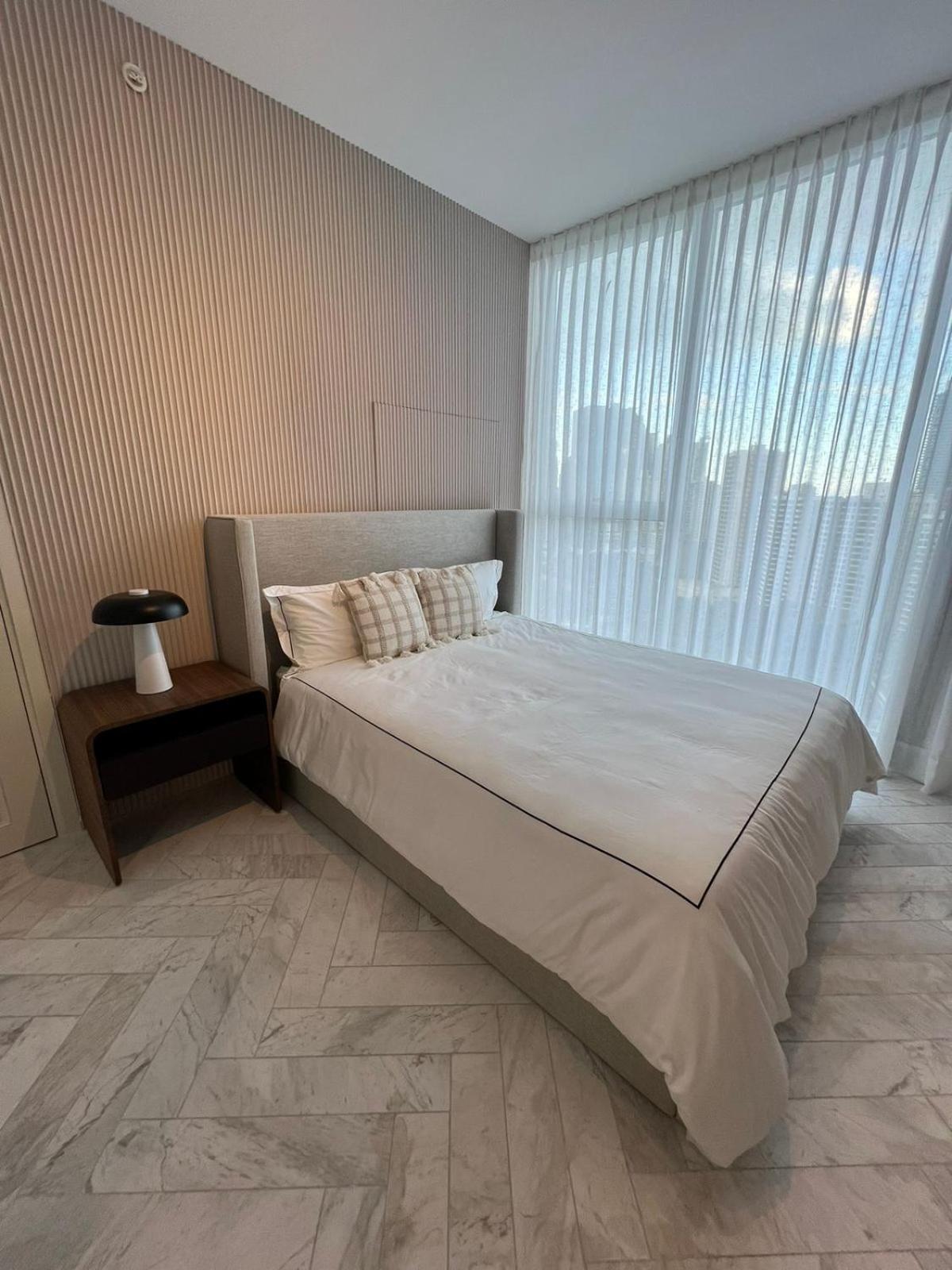 Wanders & Yoo Apartment Panama City Exterior photo