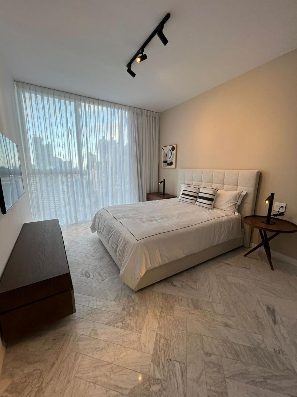 Wanders & Yoo Apartment Panama City Exterior photo