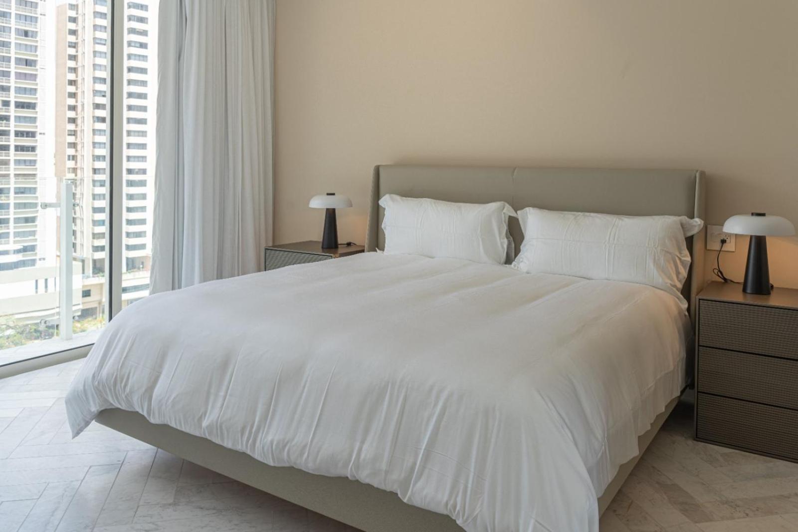 Wanders & Yoo Apartment Panama City Exterior photo