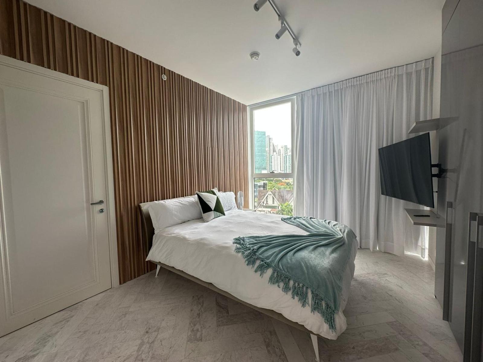Wanders & Yoo Apartment Panama City Exterior photo