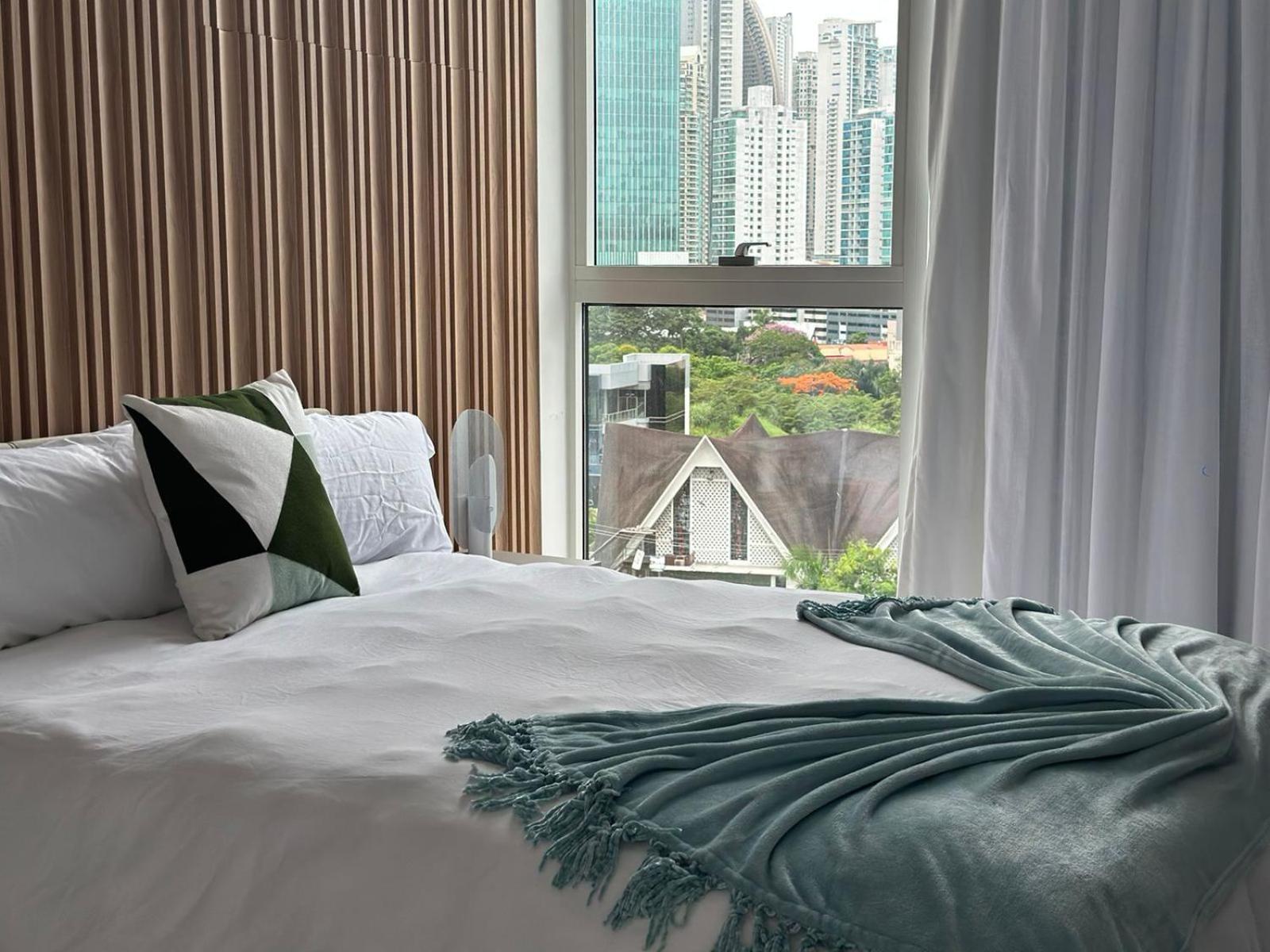 Wanders & Yoo Apartment Panama City Exterior photo