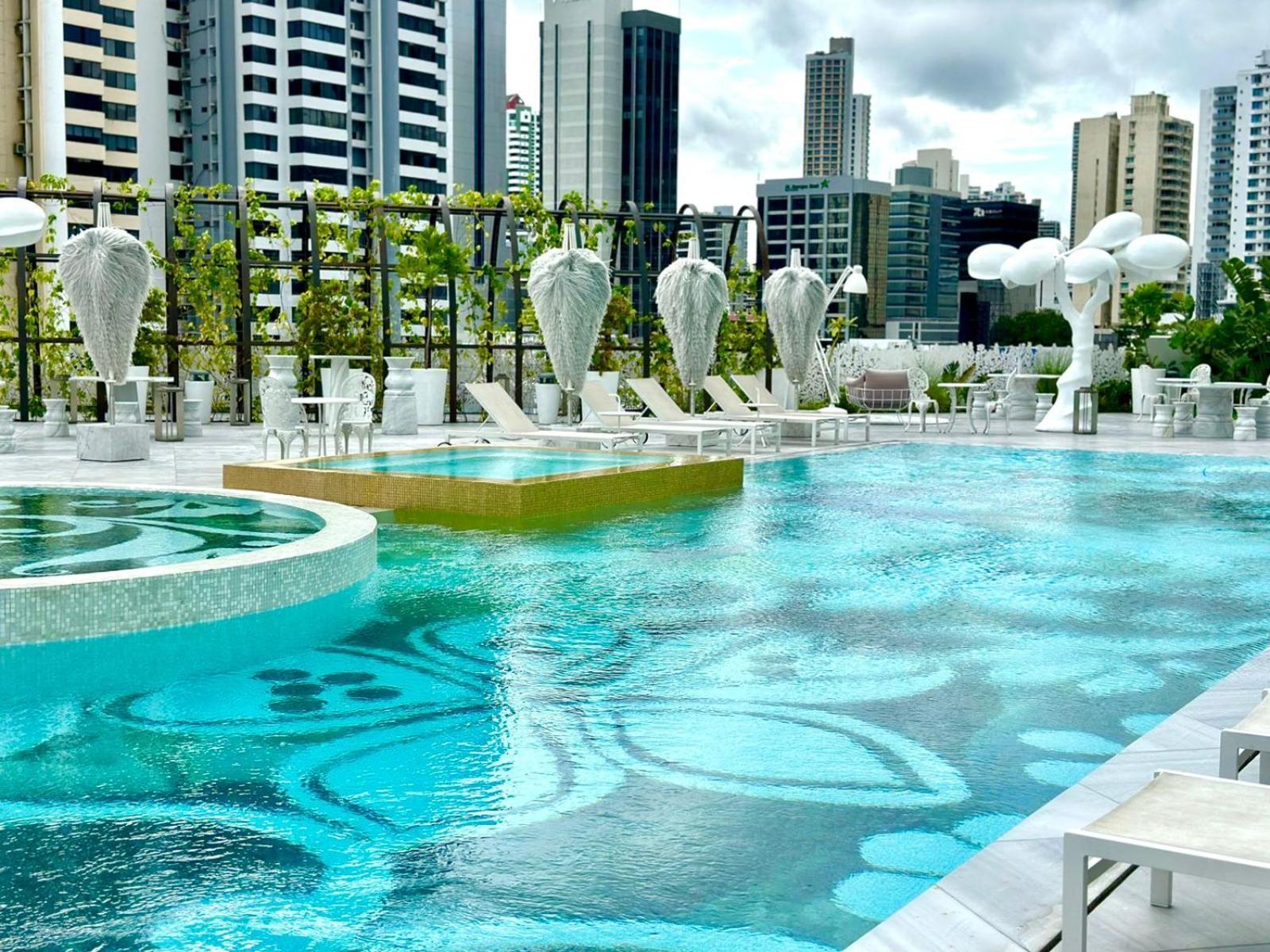 Wanders & Yoo Apartment Panama City Exterior photo