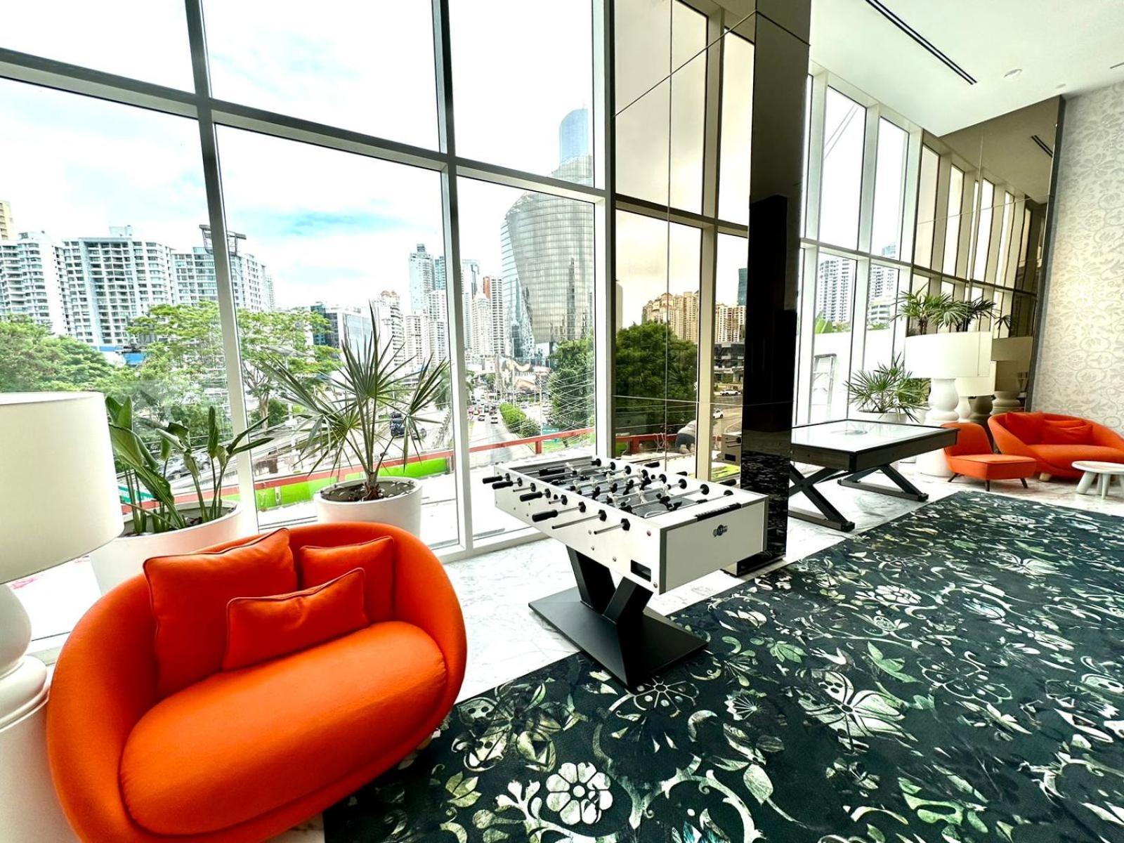 Wanders & Yoo Apartment Panama City Exterior photo