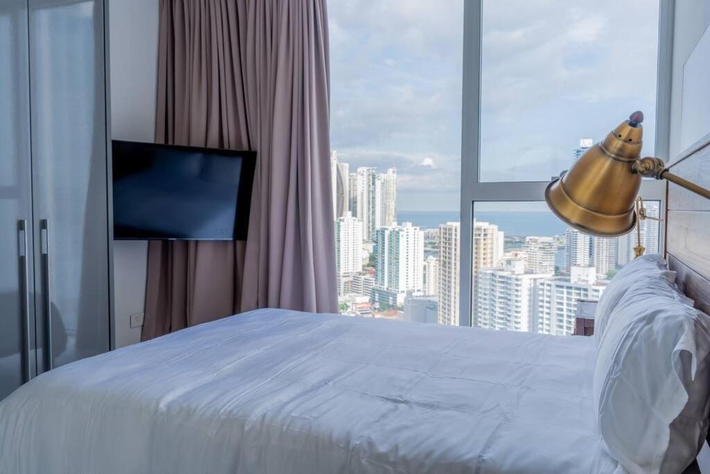 Wanders & Yoo Apartment Panama City Exterior photo