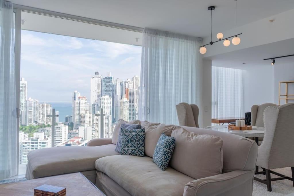 Wanders & Yoo Apartment Panama City Exterior photo