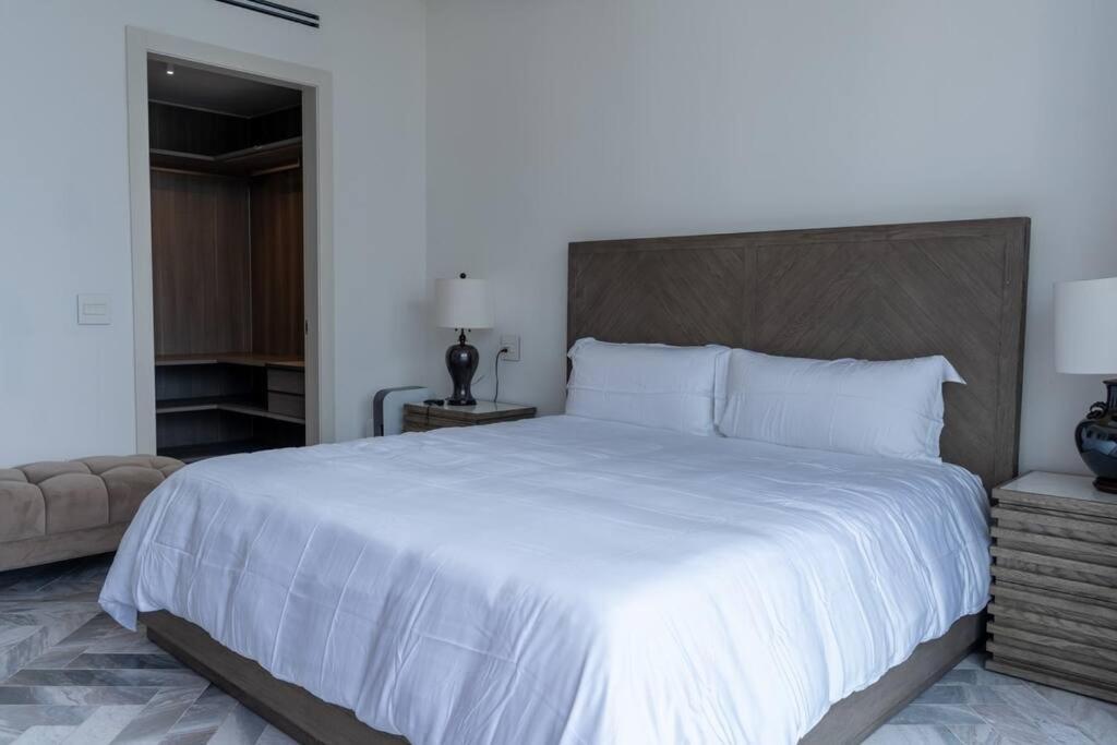 Wanders & Yoo Apartment Panama City Exterior photo