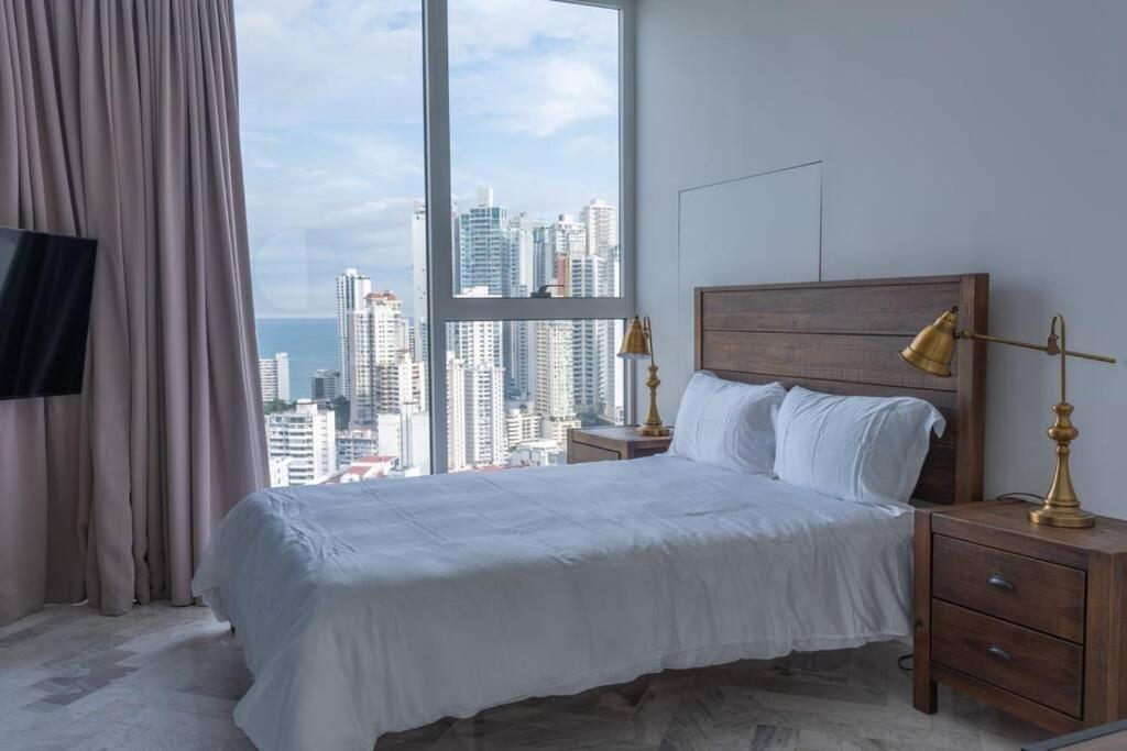Wanders & Yoo Apartment Panama City Exterior photo