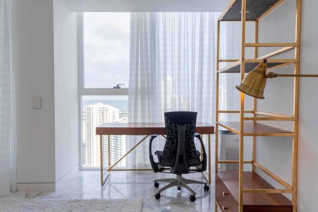 Wanders & Yoo Apartment Panama City Exterior photo