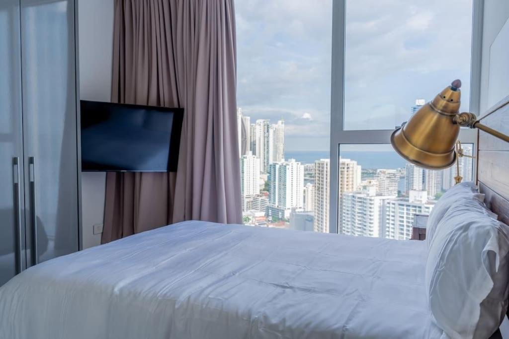 Wanders & Yoo Apartment Panama City Exterior photo
