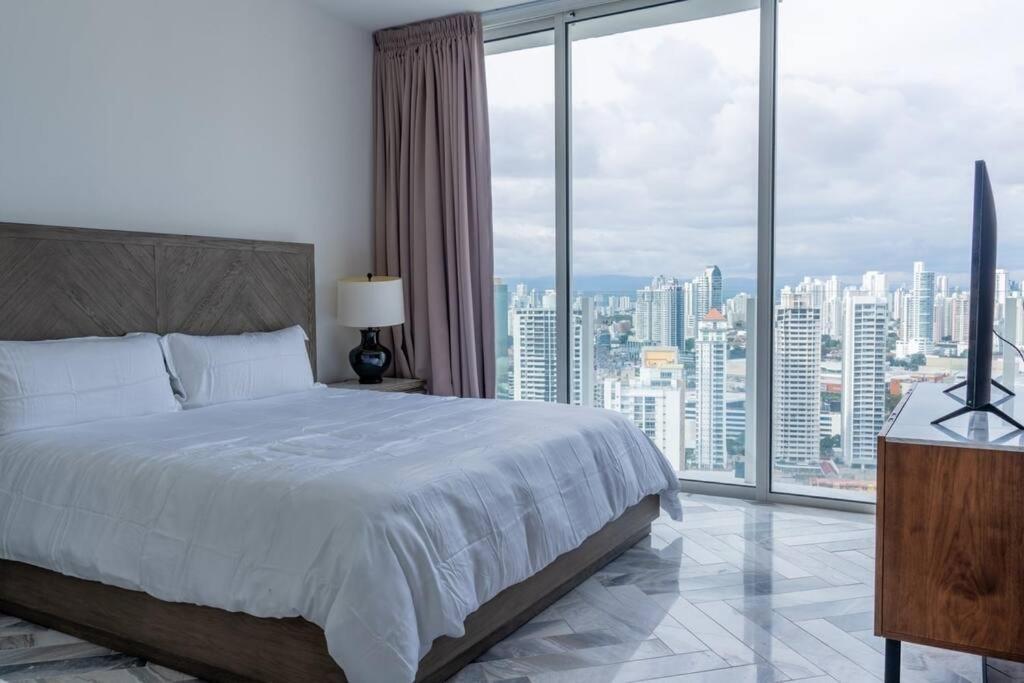 Wanders & Yoo Apartment Panama City Exterior photo
