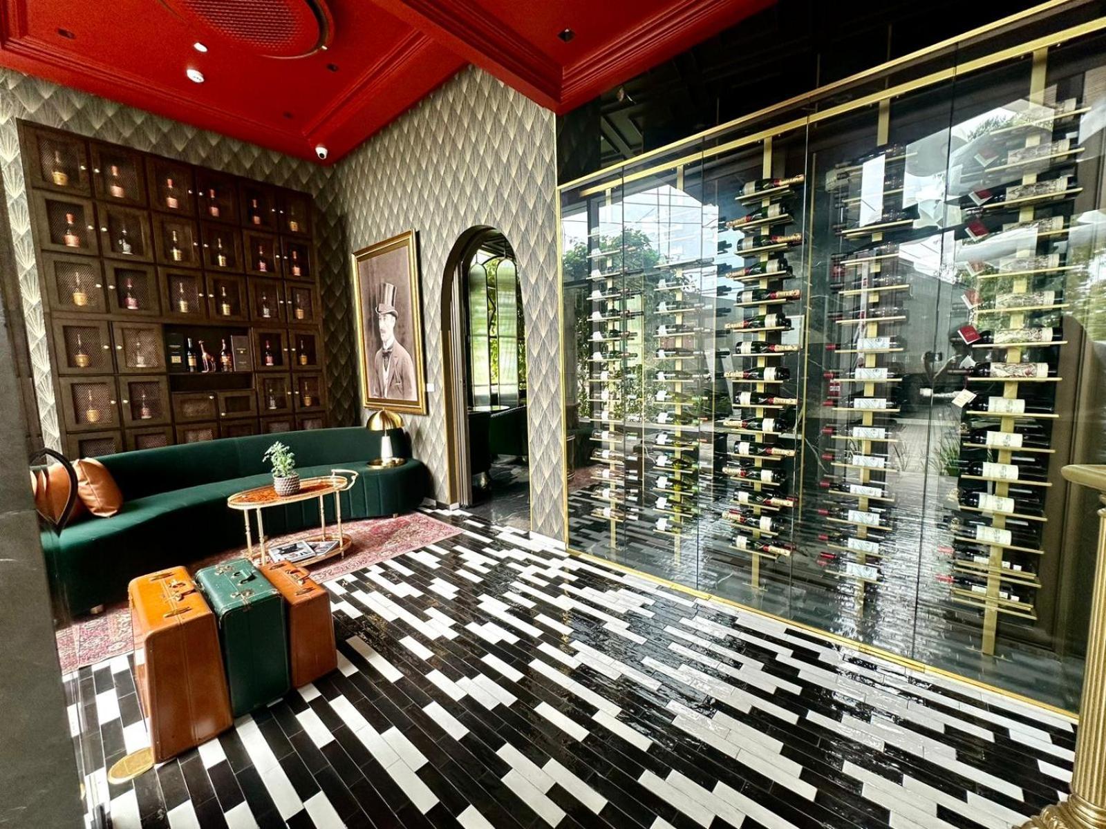 Wanders & Yoo Apartment Panama City Exterior photo