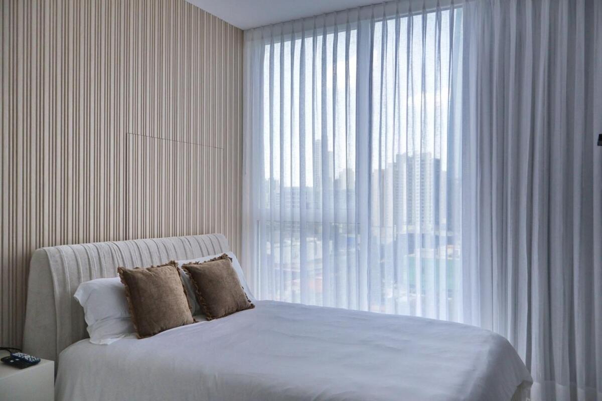 Wanders & Yoo Apartment Panama City Exterior photo